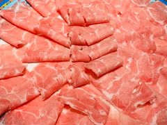 -东来顺铜锅炭火涮肉(上地华联店)