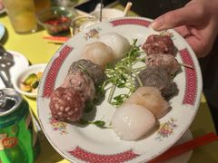 -楼下火锅饭店(铜锣湾店)