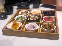 -新仙清汤牛腩(铜锣湾店)