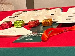 -VENCHI 闻绮(北京国贸商城店)