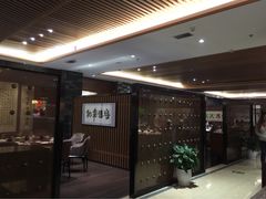 -郑庄脂渣海鲜楼(九水路店)
