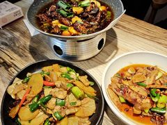 -树厨贵州菜(大十字店)