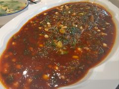 -院8里·少城记忆老川菜(宽窄巷子店)