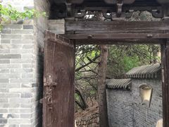 -云峰山自然风景区