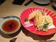 -阿吾罗·月咏精致日料(港汇恒隆广场店)