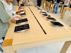 -Apple零售店(成都太古里店)