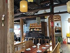 -大牌大·传统杭帮菜(湖滨店)