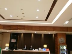 -牡丹江世茂假日酒店