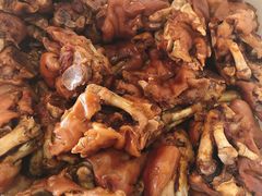 -佰运猪蹄(高陵店)