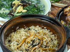 -蒸坊黄鳝饭(骏丰大厦店)