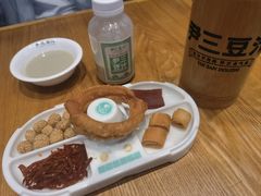 -尹三豆汁(前门旗舰店)