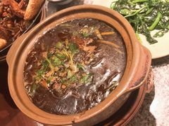 -南京大牌档(济南万象城店)