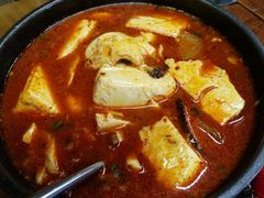 -米屋石锅拌饭(师大店)