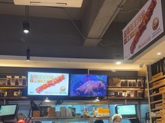 -木屋烧烤(万德庄店)