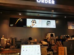 -喜茶(北京通州万达店)