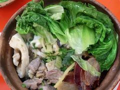 -潮香兴煲仔饭(莲花路店)