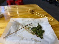 -新疆和田原味烤肉(西洪小区店)