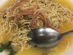 -頂好酒家·经典粤菜(海信广场店)