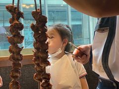 -汉巴味德(大悦城店)