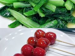 -羲和雅苑•北京烤鸭(国贸商城店)