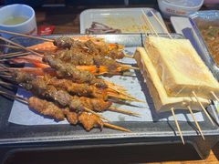 -管氏翅吧(望京东店)
