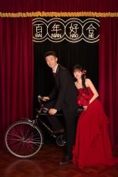 -Mu慕婚纱摄影·超级工作室