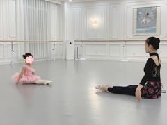 -芭蕾仙子 FairyBallet 少儿芭蕾舞蹈中心(丽都旗舰店)