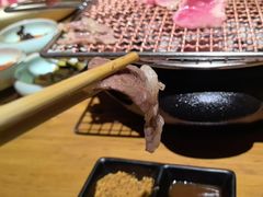 -九田家黑牛烤肉料理(华侨城店)