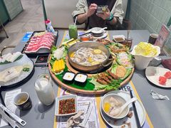 -椰小鸡·琼州糟粕醋·火锅(美兰缤纷城店)