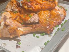 -绿茶餐厅(千岛湖银泰城店)