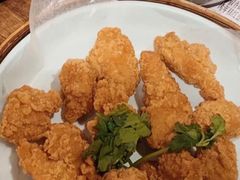 -小满手工粉(上海月星环球港店)