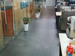 -网鱼网咖(金山卫零店)