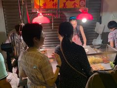-明记牛杂(新马路分店)