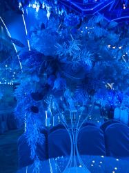 -百香合宴会中心(雁翔路店)