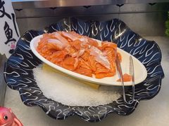 -三京祥烤肉自助料理(慈云寺店)