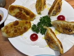 -品回味清真西北楼(宁波首店)