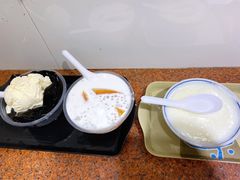 -百花传统甜品店(原址店)