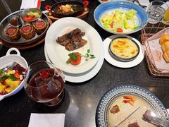 -西堤牛排(龙德广场店)