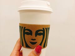 -星巴克(深圳前进天虹店)