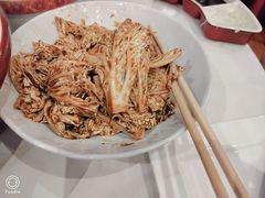 乾隆白菜-大鸭梨烤鸭(石佛营店)