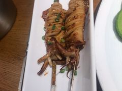 -必点海鲜·鲅鱼水饺(鞍山西道店)