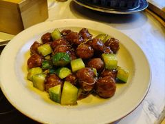 老式糖醋丸子-同乐馆(阳光店)