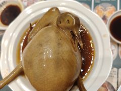 -膳富贵黄油蟹体验馆(欢乐港湾店)