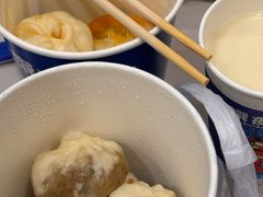 -包馔夜包子(百子湾店)