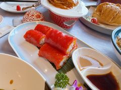 金沙红米肠-丰鲤楼•闽南茶楼(仟禧汇店)