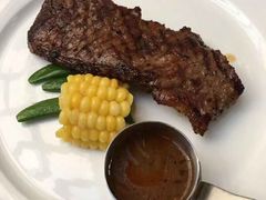 -食间牛排(湖西路店)