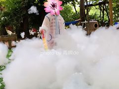 -石砭峪水库
