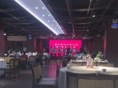 大堂-融汇湘天(大岭山店)