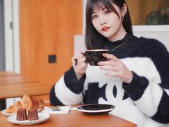 -The PEAT Coffee(深业中城店)