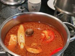 -番食园鲜食火锅(高新店)